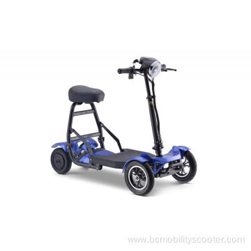 Adult Electric Scooters Disabled People power Scooter